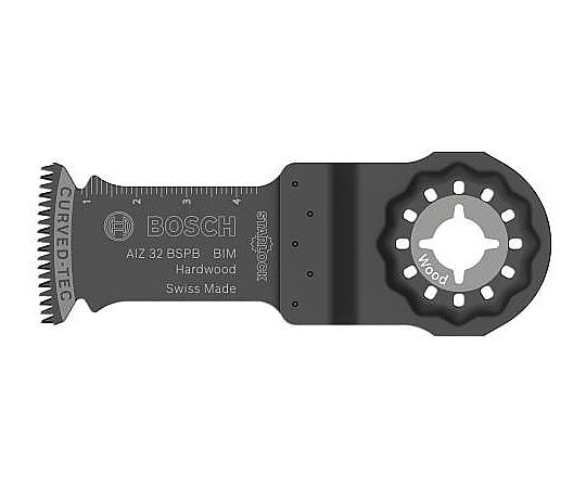 32x50mm マルチツール用ブレード
