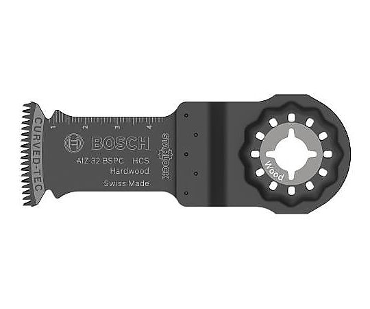 32x50mm マルチツール用ブレード