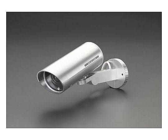 防犯用ダミーカメラ(屋内外用)