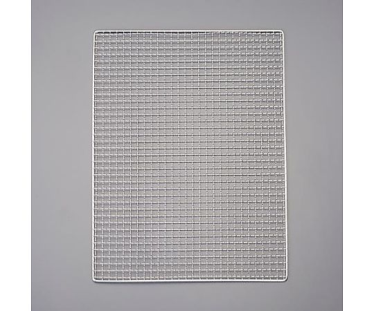 300x450㎜ バーベキューネット(ｽﾃﾝﾚｽ製)