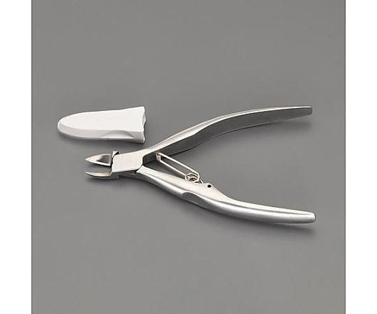 125mm ニッパー型爪切り(巻き爪専用)