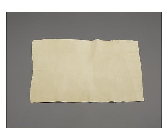 250×250mm　天然セーム革
