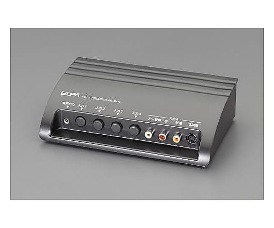 ＡＶセレクター