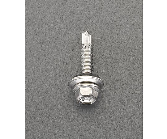 ピアスビスセット(六角頭ｼｰﾙ付/ｽﾃﾝﾚｽ) EA949AM-14