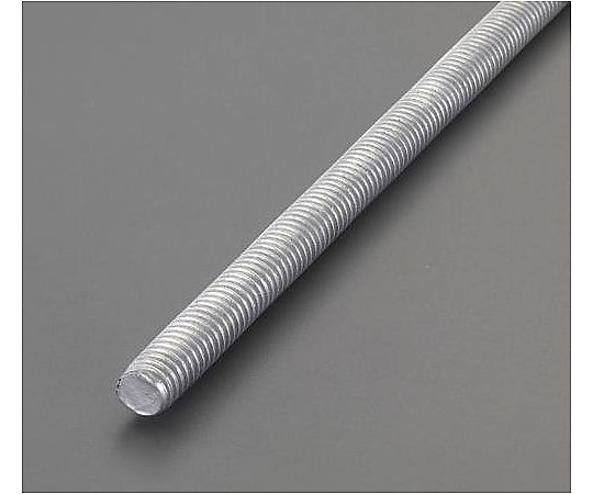 M16x1m 全ねじボルト(どぶﾒｯｷ/1本)