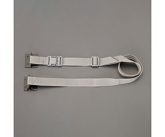 900mm キャビネット用耐震ベルト(内付用)