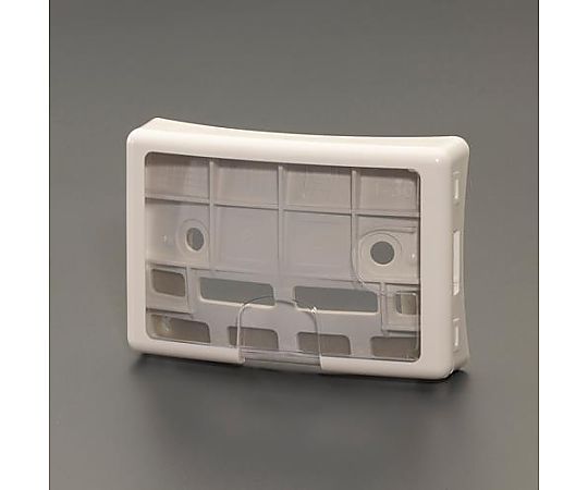 ヘルメット用ＩＤカードホルダー