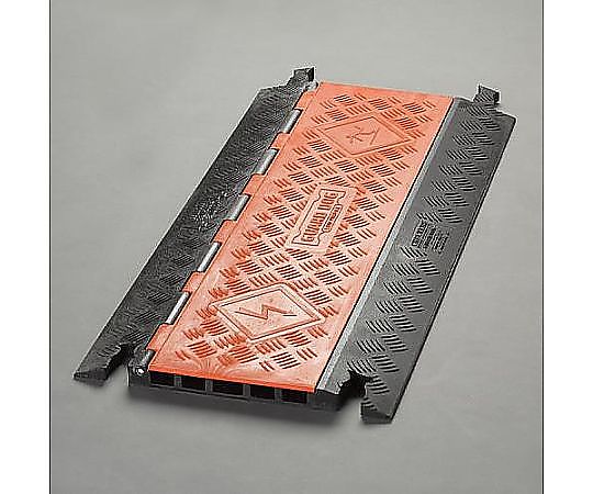 430x914x32mm ｹｰﾌﾞﾙﾌﾟﾛﾃｸﾀｰ(5溝/低床型)