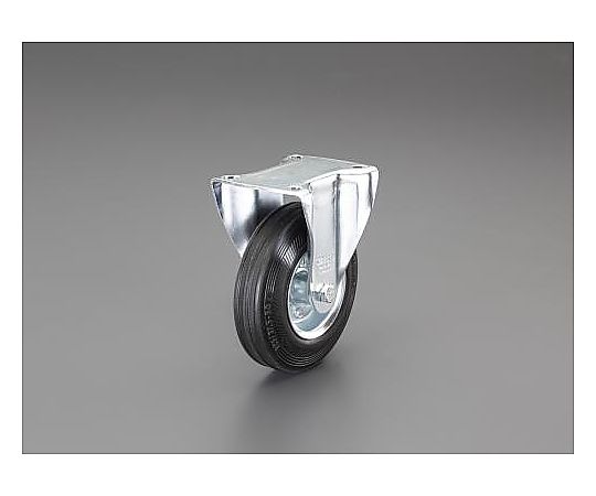 125mm キャスター(固定金具)