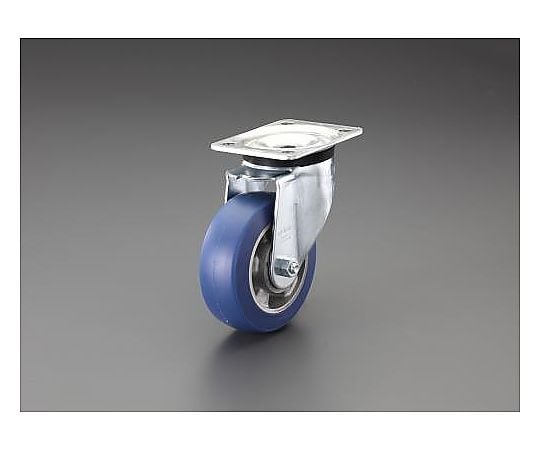 100mm キャスター(自在金具)