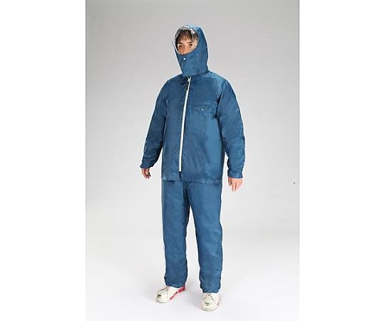 [3L] レインウェアー(ﾈｲﾋﾞｰ)