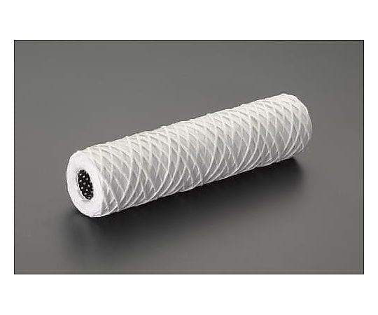 250mm 工業用ｶｰﾄﾘｯｼﾞフィルター(75μm)