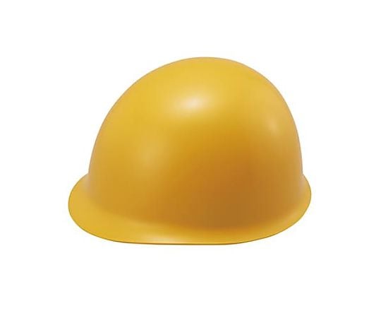 ヘルメット(ｴｱﾗｲﾄ/黄)