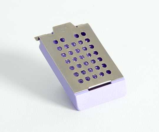 ステンレススチールカセット蓋 1パック（25個入）