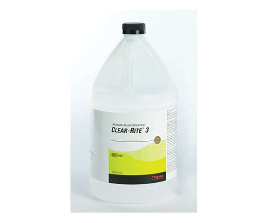 62-2690-45 クリアライト3 4本入 6901JP 【AXEL】 アズワン