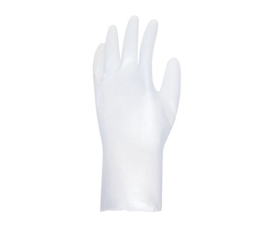 耐溶剤手袋（薄手）　ダイローブ20　S（5双入）