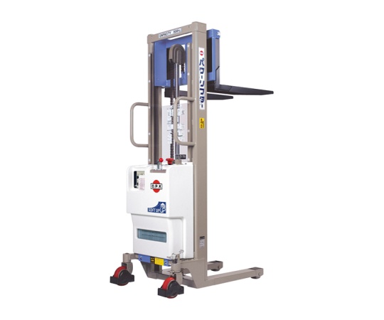 バッテリー式パワーリフター