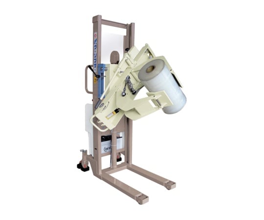 バッテリー式パワーリフター