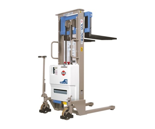 バッテリー式パワーリフター