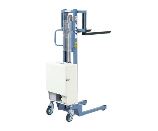 バッテリー式パワーリフター