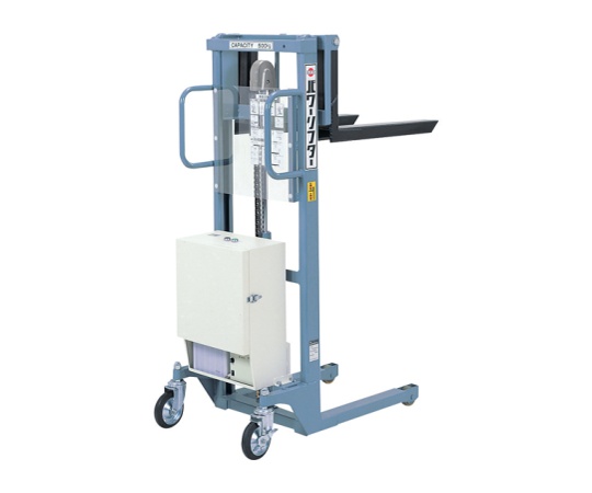 バッテリー式パワーリフター