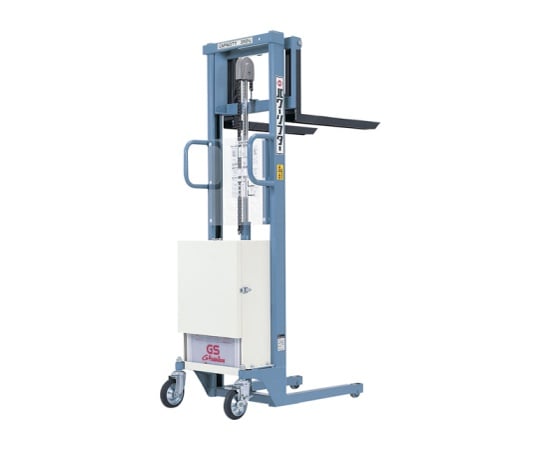 バッテリー式パワーリフター