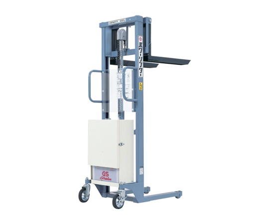 バッテリー式パワーリフター