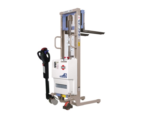 自走式パワーリフターＵ仕様