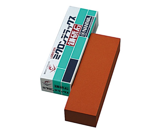 ミクロンDX(#800)鎌用砥石