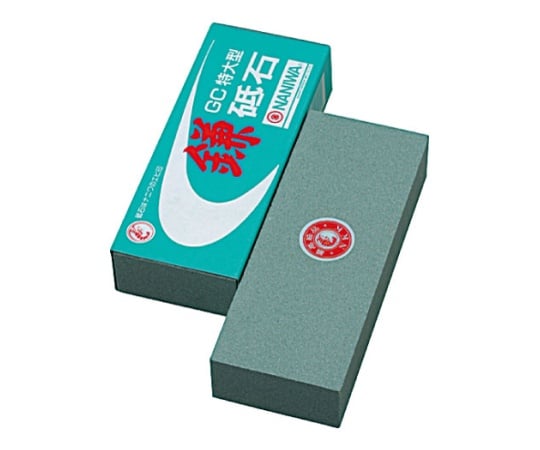 GC角 鎌砥石 特大型 エビ印