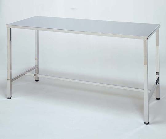 作業台 アジャスター付 1500mm