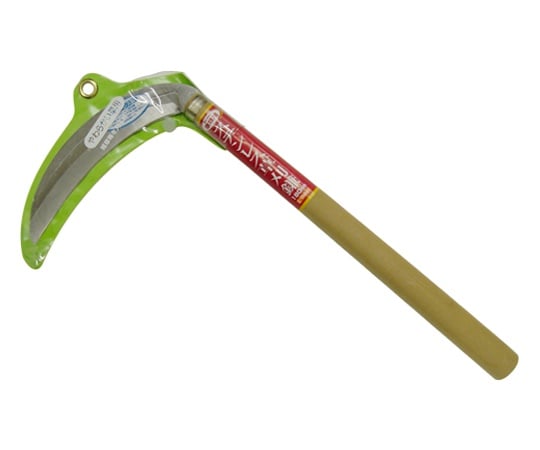 E-Value　ステンレス草刈鎌 180mm