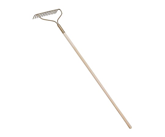 藤原産業62-2786-76ＥＧＲ－１アメリカンレーキ１３５０㎜【1個】(as1-62-2786-76)