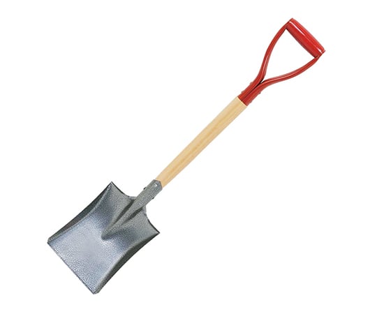 藤原産業62-2787-07EHS-Sホームショベル角【1個】(as1-62-2787-07)