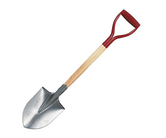 藤原産業62-2787-08ＥＨＳ－Ｒホームショベル丸【1個】(as1-62-2787-08)