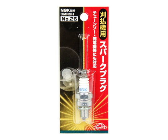 セフティ-3　スパークプラグ