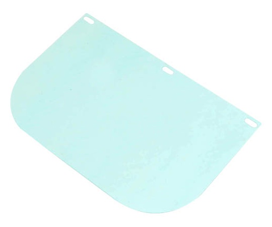 Safety-3 Replacement Shield for Bush Cutter Machine for disaster prevention plane KB-10KB-14