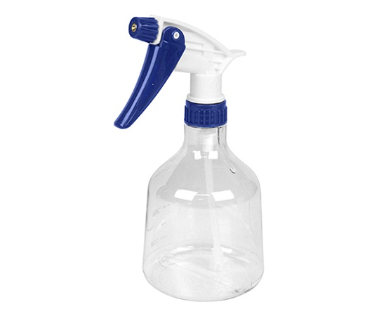 Safety-3 Easy-to-Use Hand Spray 500mL DX