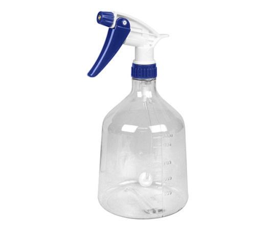 Safety-3 Easy to Use Hand Spray 1000 mL Free 1000mlFREE