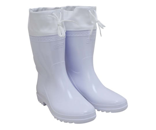 Safety-3 Working Boots WHITE Insole 25CM