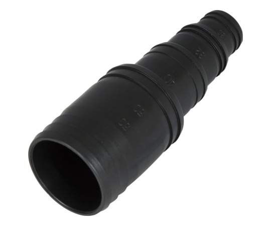Safety-3 4 stages Hose Connector 50 mm 50X50-38-32-25