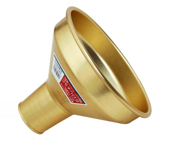 Safety-3 Wide-Mouth Funnel 21CM