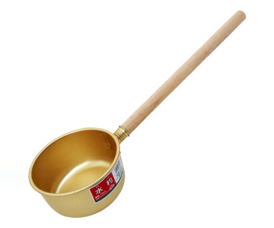 セフティ-3　水杓　150mm