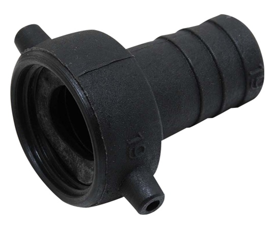 Safety-3 Coupling for Pumps 19 mm PB-1919MM
