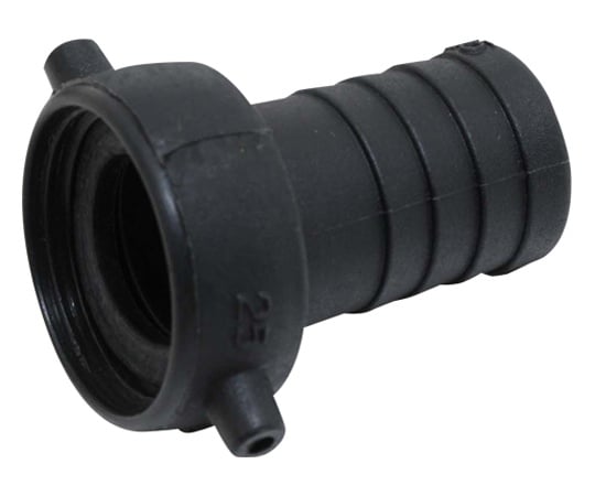 Safety-3 Coupling for Pumps 25 mm PB-2525MM