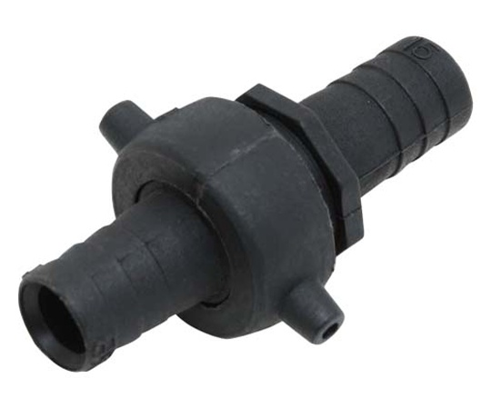 Safety-3 Hose Joint PC 15 mm PD-1515MM