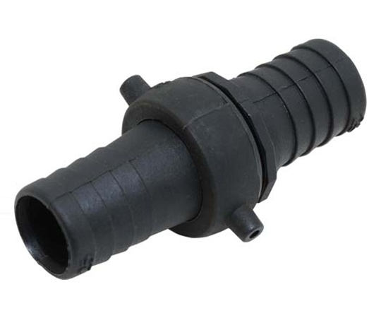 Safety-3 Hose Joint PC 25 mm PD-2525MM