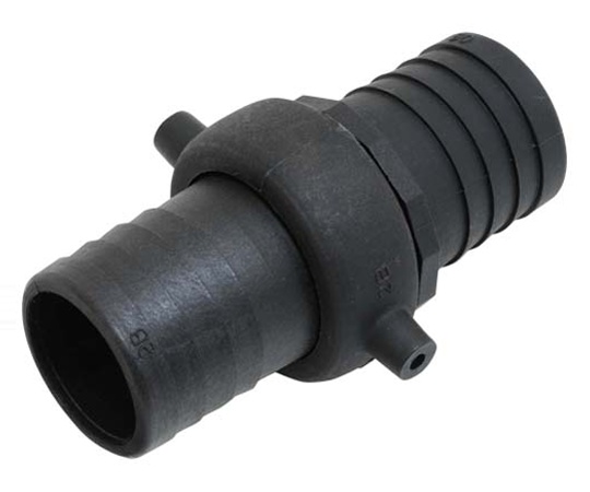 Safety-3 Hose Joint PC 50 mm PD-5050MM