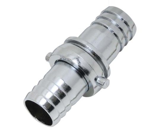 Safety-3 Hose Joint Metal 32 mm PE-3232MM