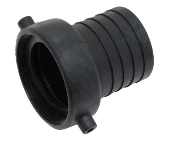 Safety-3 Coupling for pumps PB-7575MM